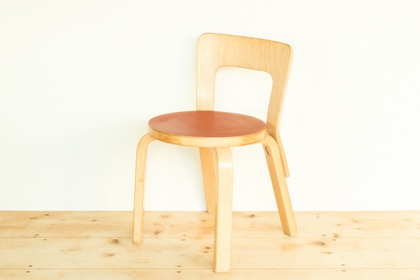 北欧家具 talo フィンランド製 artek アルヴァ・アアルト チェア