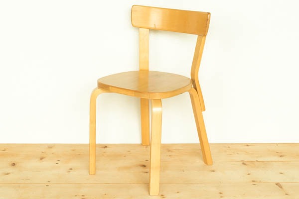 北欧家具 talo フィンランド製 アルヴァ・アアルト/Alvar Aalto