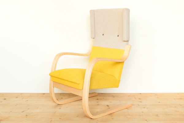 北欧家具 talo フィンランド製 アルヴァ・アアルト/Alvar Aalto