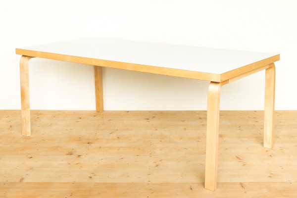 【9月1日まで限定】アアルト　北欧　Aalto テーブル　ヴィンテージ 9月1日まで限定】アアルト 北欧 Aalto テーブル ヴィンテージ 9
