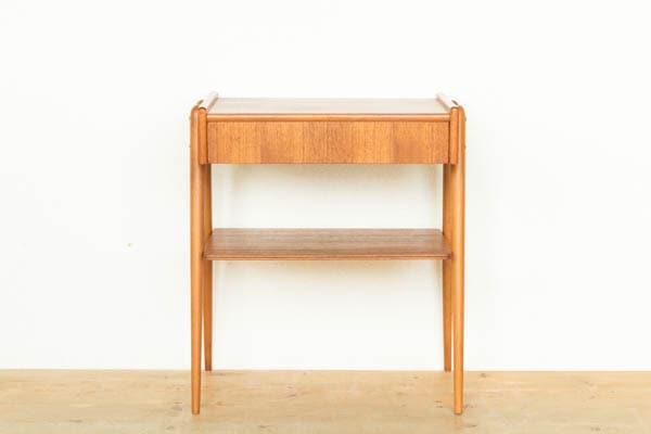 北欧家具 talo デンマーク製 サイドテーブル