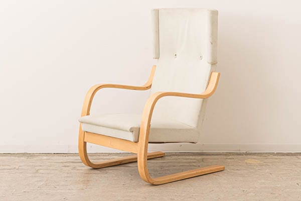 北欧家具 talo フィンランド製 アルヴァ・アアルト/Alvar Aalto