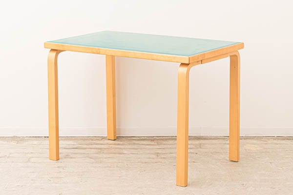 北欧家具 talo フィンランド製 アルヴァ・アアルト ダイニング