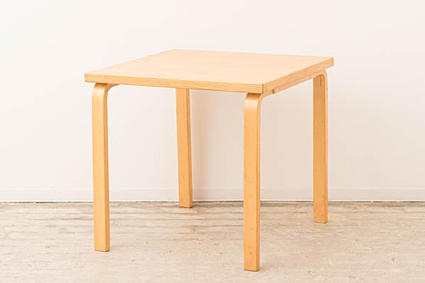 北欧家具 talo フィンランド製 アルヴァ・アアルト ダイニング