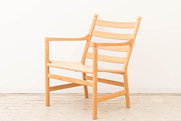 GMGH414F○コスガ / KOSUGA アームチェア ラウンジチェア 1人 GMGH414F○コスガ / KOSUGA アームチェア ラウンジチェア 1人