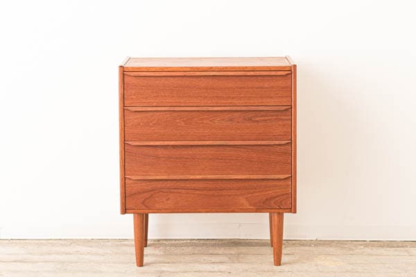 デンマーク製3段引き出しキャビネット　北欧家具talo デンマーク製3段引き出しキャビネット 北欧家具talo 北欧家具