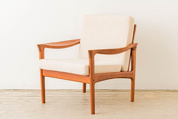 北欧家具 talo Illum Wikkelso シングルソファ