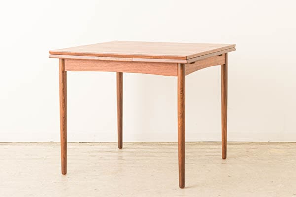 ♪♪マツ☆オリジナルテーブル可変脚10㎝延長☆３ユニット♪♪ DETAIL】Extension Table Classic - 北の住まい設計社