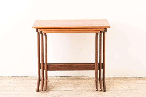 60s Erling Torvits チーク材 キャビネット ZR24492 Erling Torvits