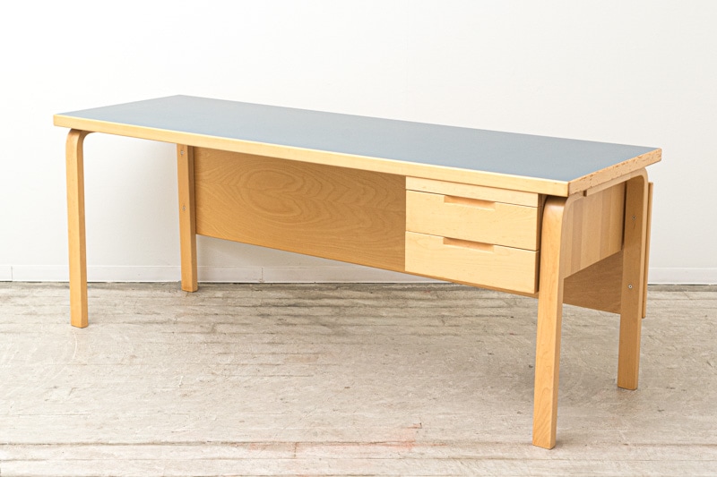 北欧家具 アルヴァ・アアルト alvar aalto テーブル ビンテージ