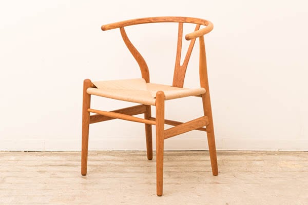 北欧家具talo ハンス J ウェグナー/Hans J.Wegner CH24 ダイニング