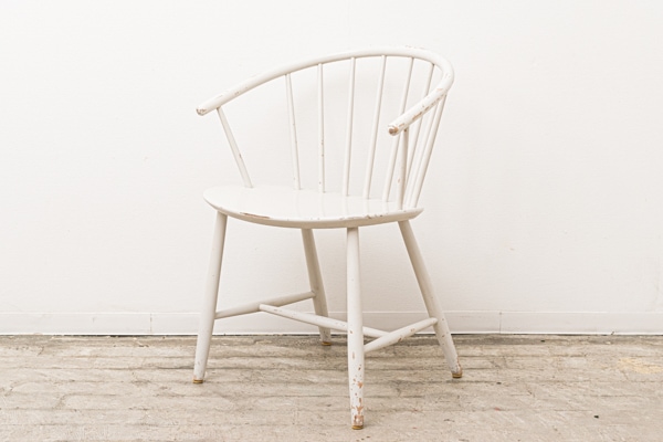 北欧家具 デンマーク製/FDB Mobler アイバンド・ヨハンソン