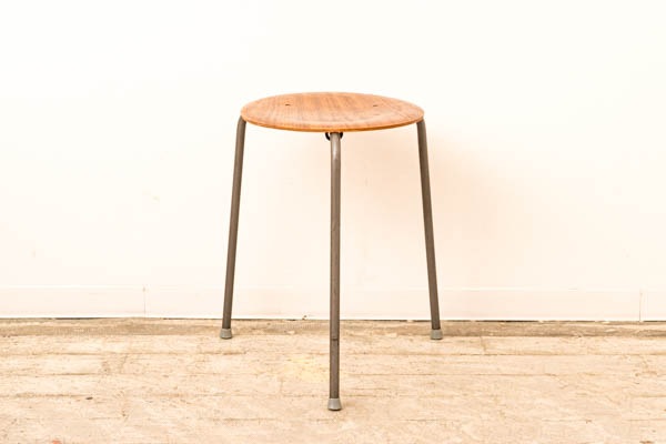 北欧家具 通販 デンマーク製 ビンテージ `スツール`