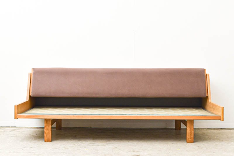 北欧家具 ハンスJウェグナー（Hans J Wegner） GE258 デイベッド