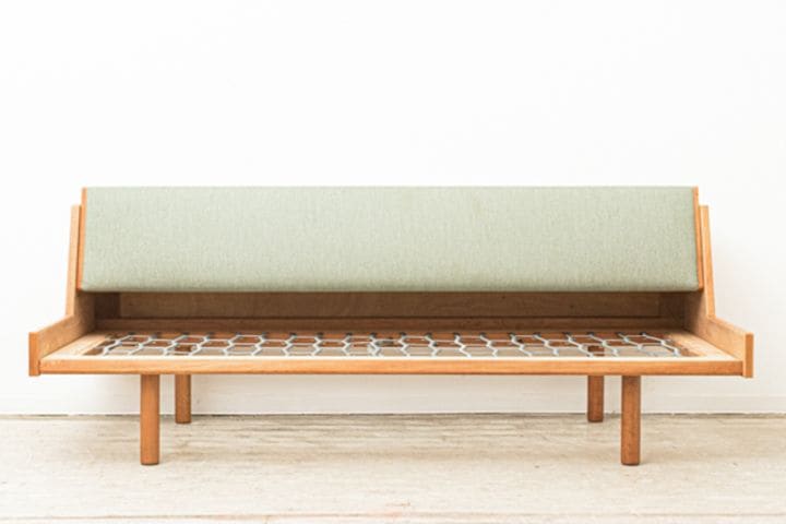 北欧家具 ハンスJウェグナー（Hans J Wegner） GE258 デイベッド