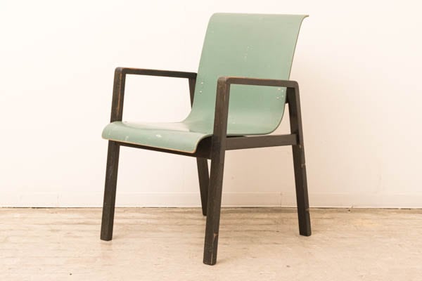 北欧家具talo フィンランド製 Aalto アルヴァ・アアルト アーム