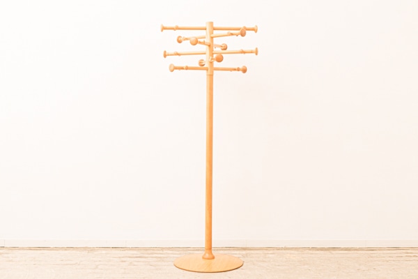 北欧家具 ナナ・ディッツェル/Nanna Ditzel ビンテージ コートハンガー