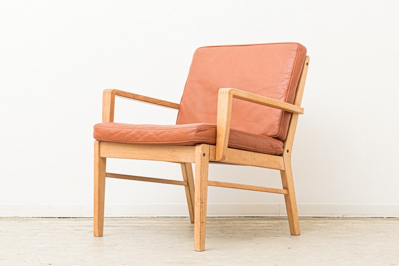 SALE!!|デンマーク|kvist mobler|70年代|アームチェア|③| 000000015257_ymiKXFk.jpg
