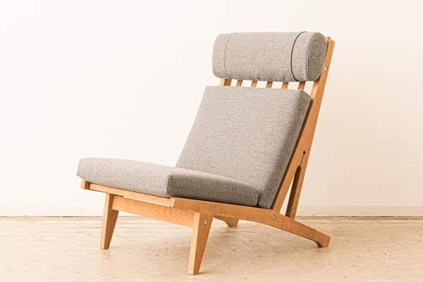 Hans J.Wegner GE375 GETAMA ヴィンテージワンシーター