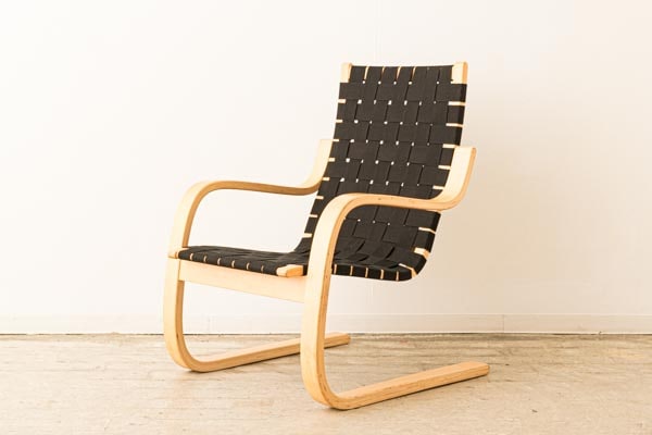 北欧家具 talo フィンランド製 Alvar Aalto アルヴァ・アアルト アーム