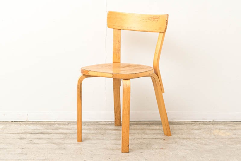 北欧家具talo アルヴァ・アアルト alvar aalto テーブル ビンテージ