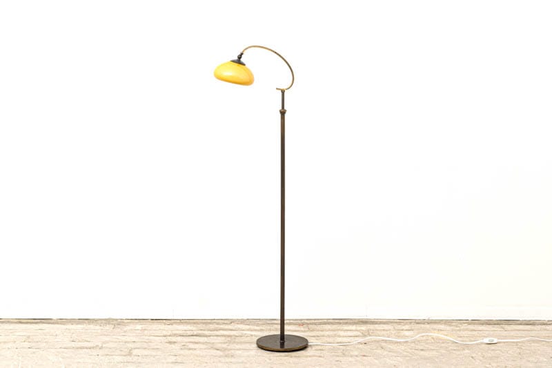 ドイツ製 ヴィンテージ フロアランプ （Floor Lamp） FLOOR LAMPS/フロアランプ – FURUICHI/古一