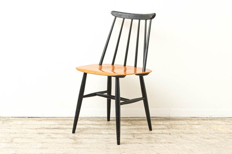 ダイニングチェア B / イルマリ タピオヴァーラ 検 アアルト カイフランク ダイニングチェア B / イルマリ タピオヴァーラ 検 アアルト