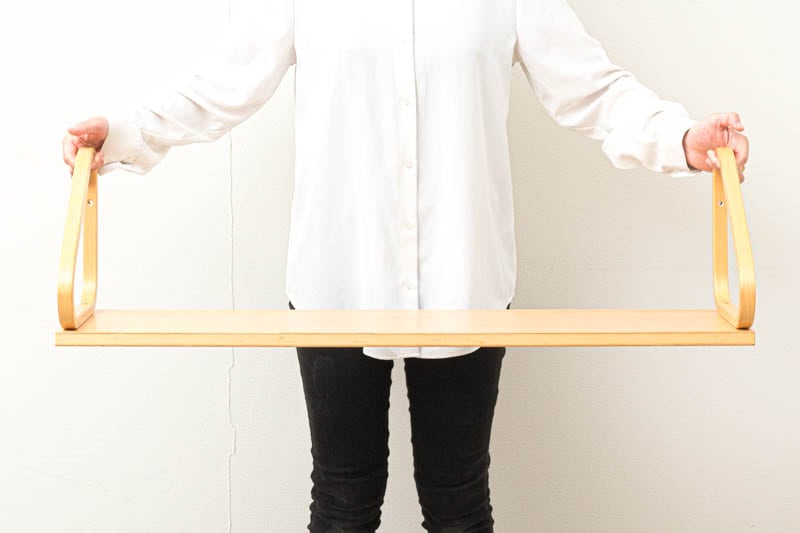 アアルト 北欧家具 talo ビンテージ ブックシェルフ