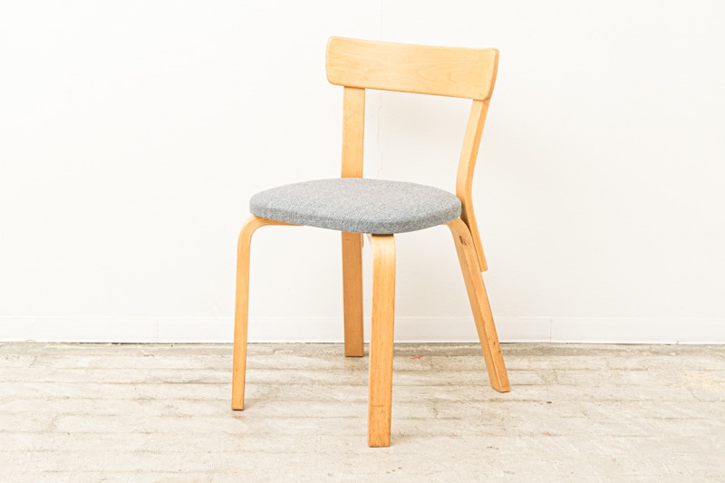北欧家具talo アルヴァ・アアルト alvar aalto アルテック artek