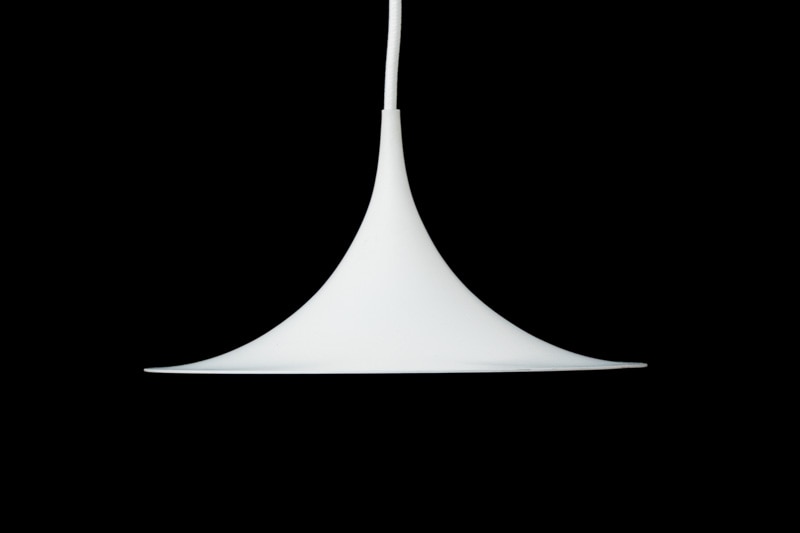 照明 北欧家具talo Vitra社製 ヴェルナー・パントン MOON SMALL