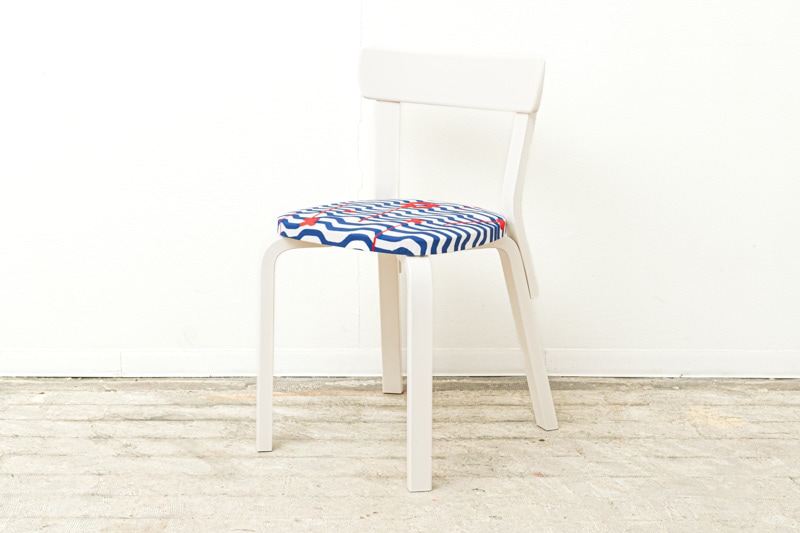 北欧家具talo アルヴァ・アアルト alvar aalto アルテック artek