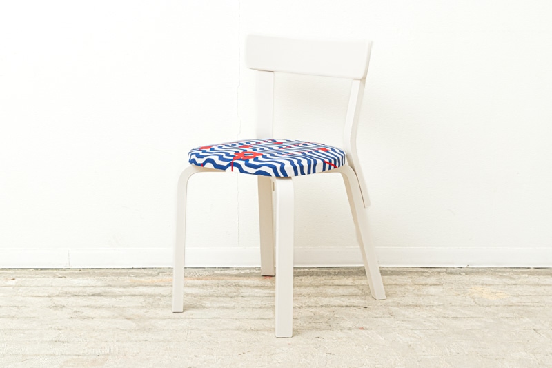 北欧家具talo アルヴァ・アアルト alvar aalto アルテック artek