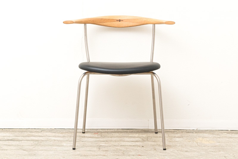 Werner Biermann ワーナー・ビーアマン 希少家具 ビンテージ家具 北欧家具 talo デンマーク製 ハンスJウェグナー/Hans J.Wegner