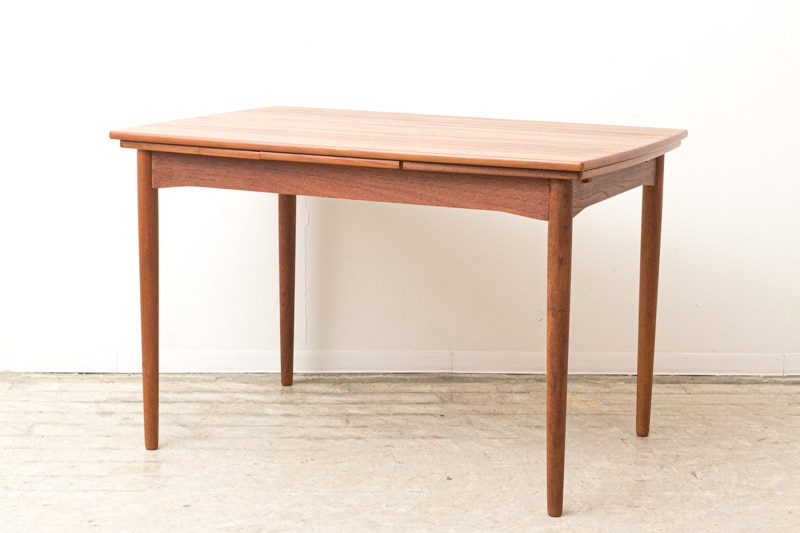 値下げ！北欧家具talo購入　ブルーグレーの天板が美しいダイニングテーブル 000000016706_pr5fYGo.jpg