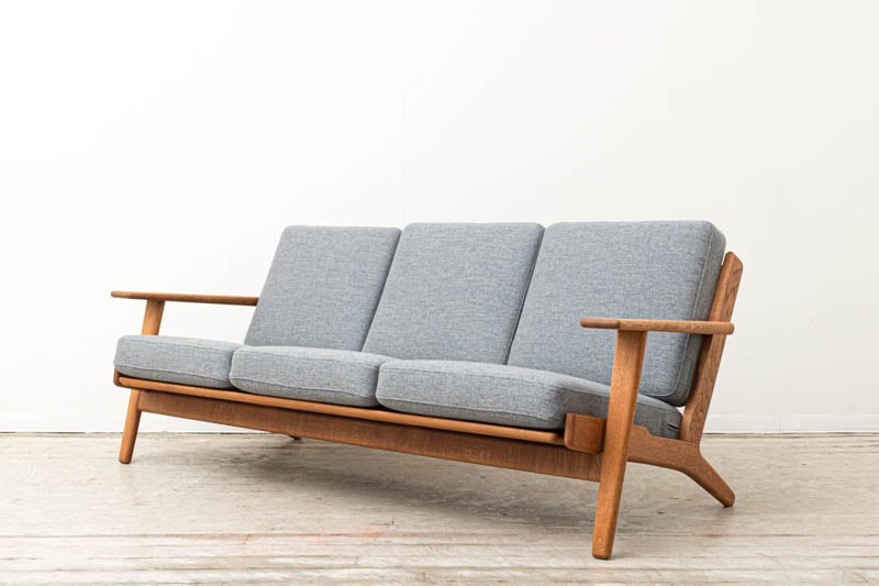 Werner Biermann ワーナー・ビーアマン 希少家具 ビンテージ家具 北欧家具 talo デンマーク製 ハンスJウェグナー/Hans J.Wegner