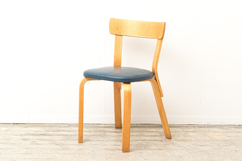 北欧家具talo アルヴァ・アアルト alvar aalto アルテック artek