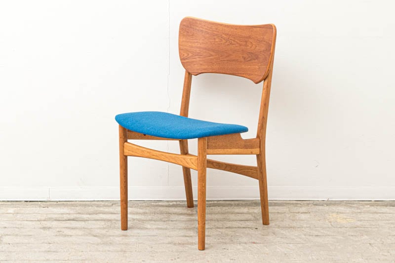 北欧家具 talo デンマーク製 ビンテージ ダイニングチェア