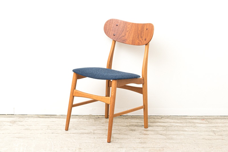北欧 家具 ビンテージ チェア デンマーク