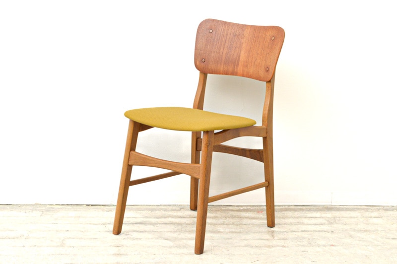 北欧 家具 ビンテージ チェア デンマーク
