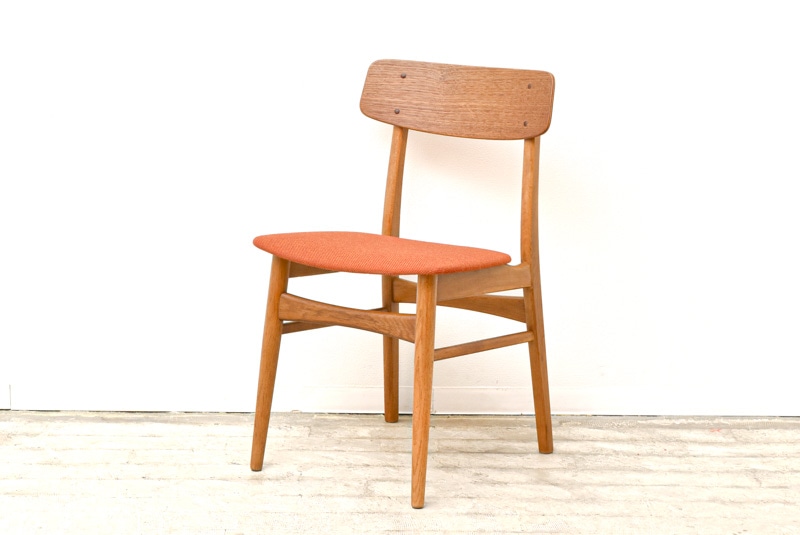 北欧 家具 ビンテージ チェア デンマーク