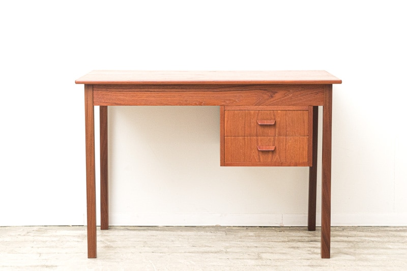 北欧家具 デンマーク製 ビンテージ デスク 北欧家具talo