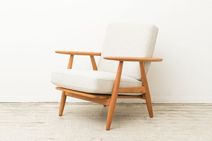 北欧家具 talo デンマーク製 ハンスJウェグナー/Hans J.Wegner ビンテージ