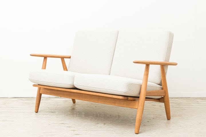 北欧家具 ハンスJウェグナー（Hans J Wegner） GE259 デイベッド