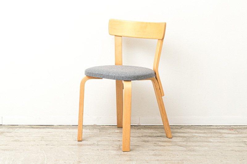 北欧家具talo アルヴァ・アアルト alvar aalto テーブル ビンテージ