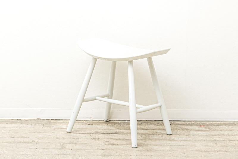 北欧家具 talo デンマーク製 ビンテージ `スツール`