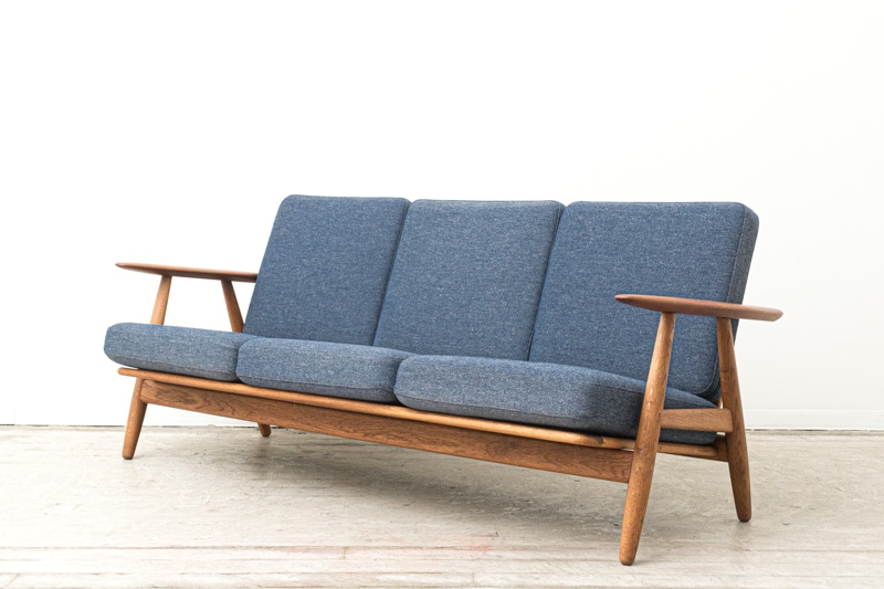 北欧家具 デンマーク製 ハンスJウェグナー/Hans J Wegner GE290 3