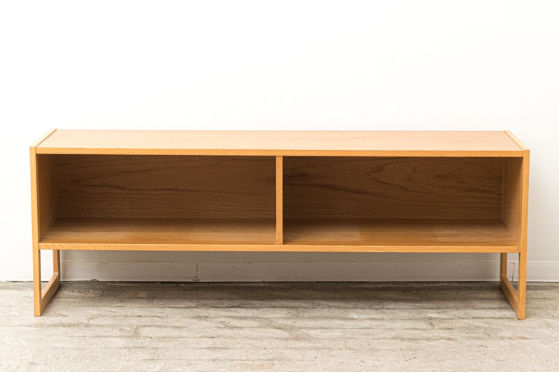 北欧家具 talo デンマーク製 ビンテージ サイドボード ローボード
