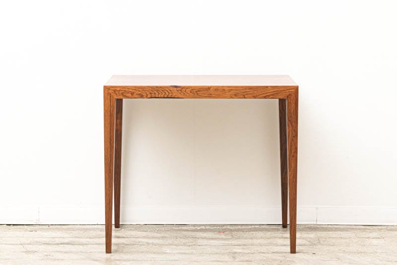 北欧家具 Severin Hansen Jr. ビンテージ ネストテーブル