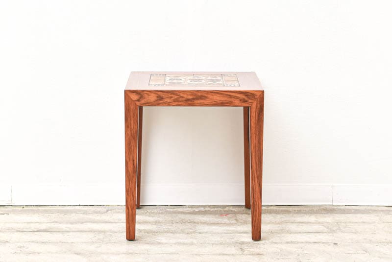 北欧家具 talo デンマーク HASLEV&Royal Copenhagen社製 ビンテージ