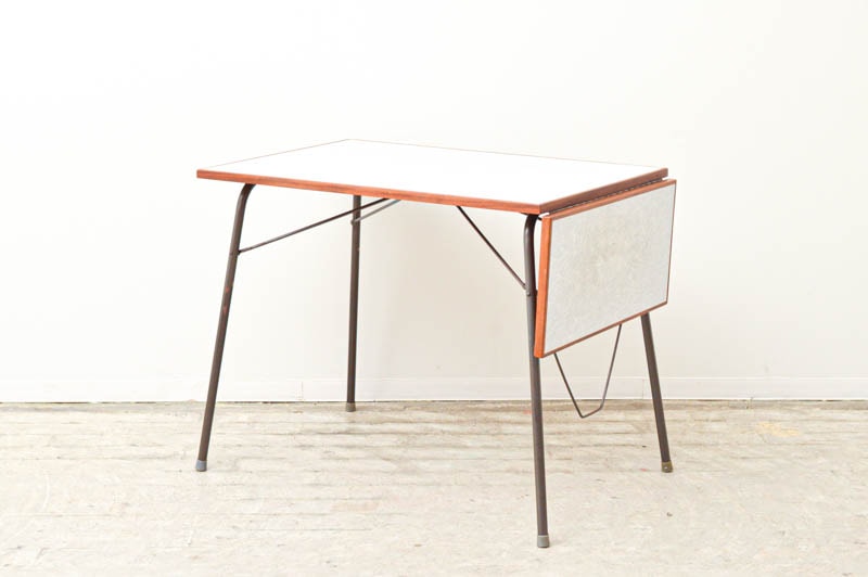 北欧家具 talo デンマーク製 ビンテージ 伸長式テーブル